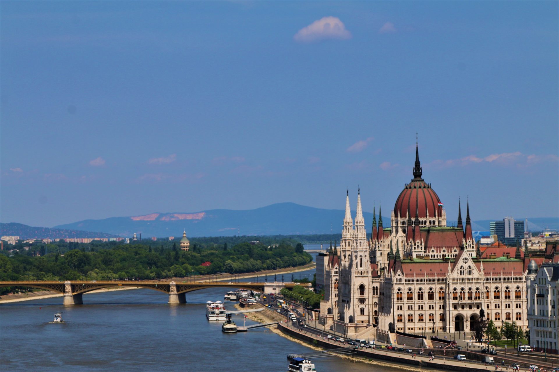 Budapest – What to see?