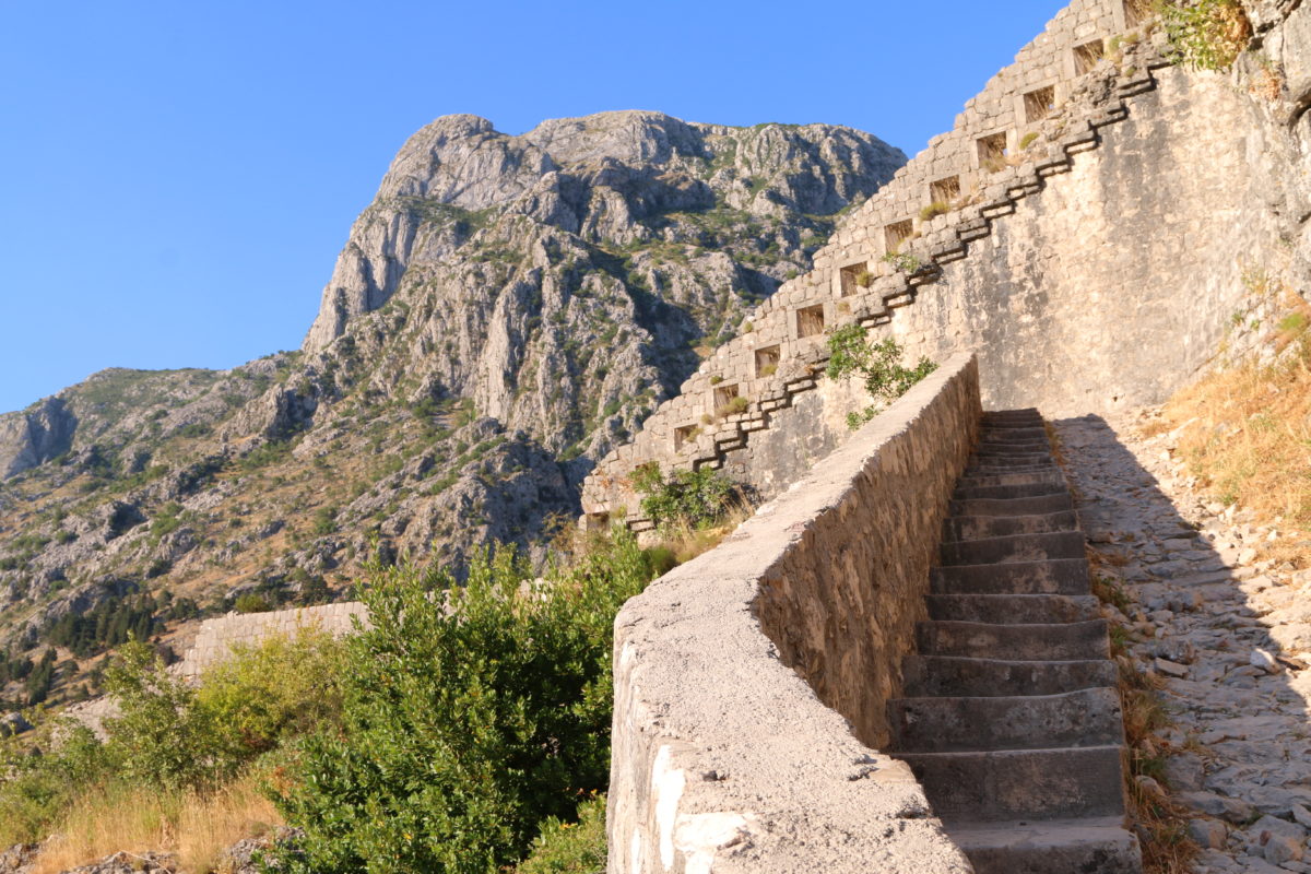 Kotor - Montenegro