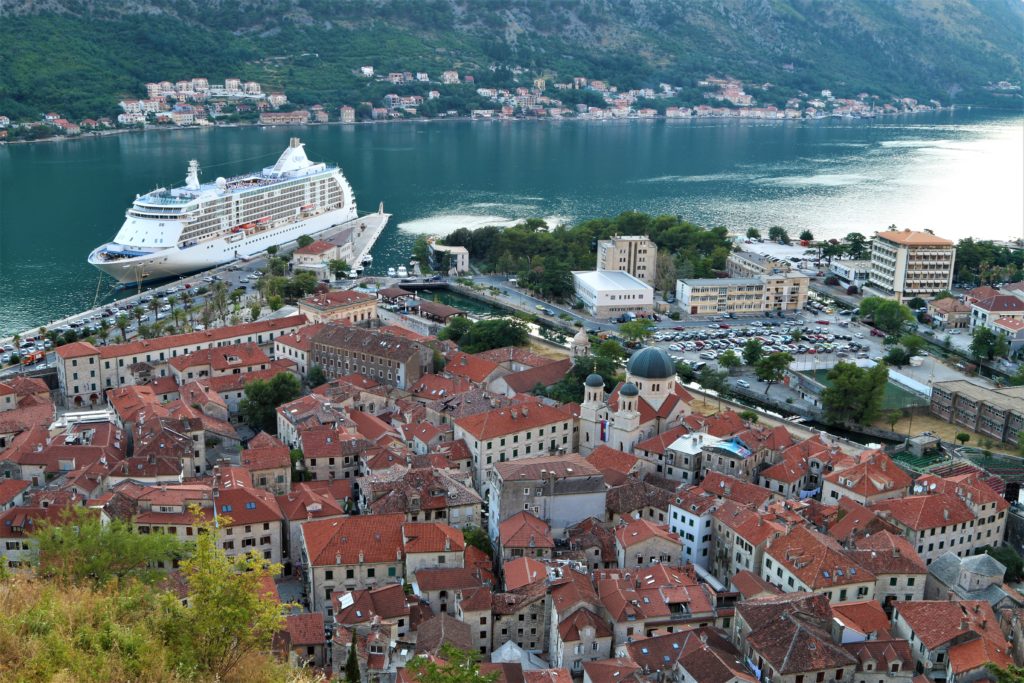 Kotor - Montenegro