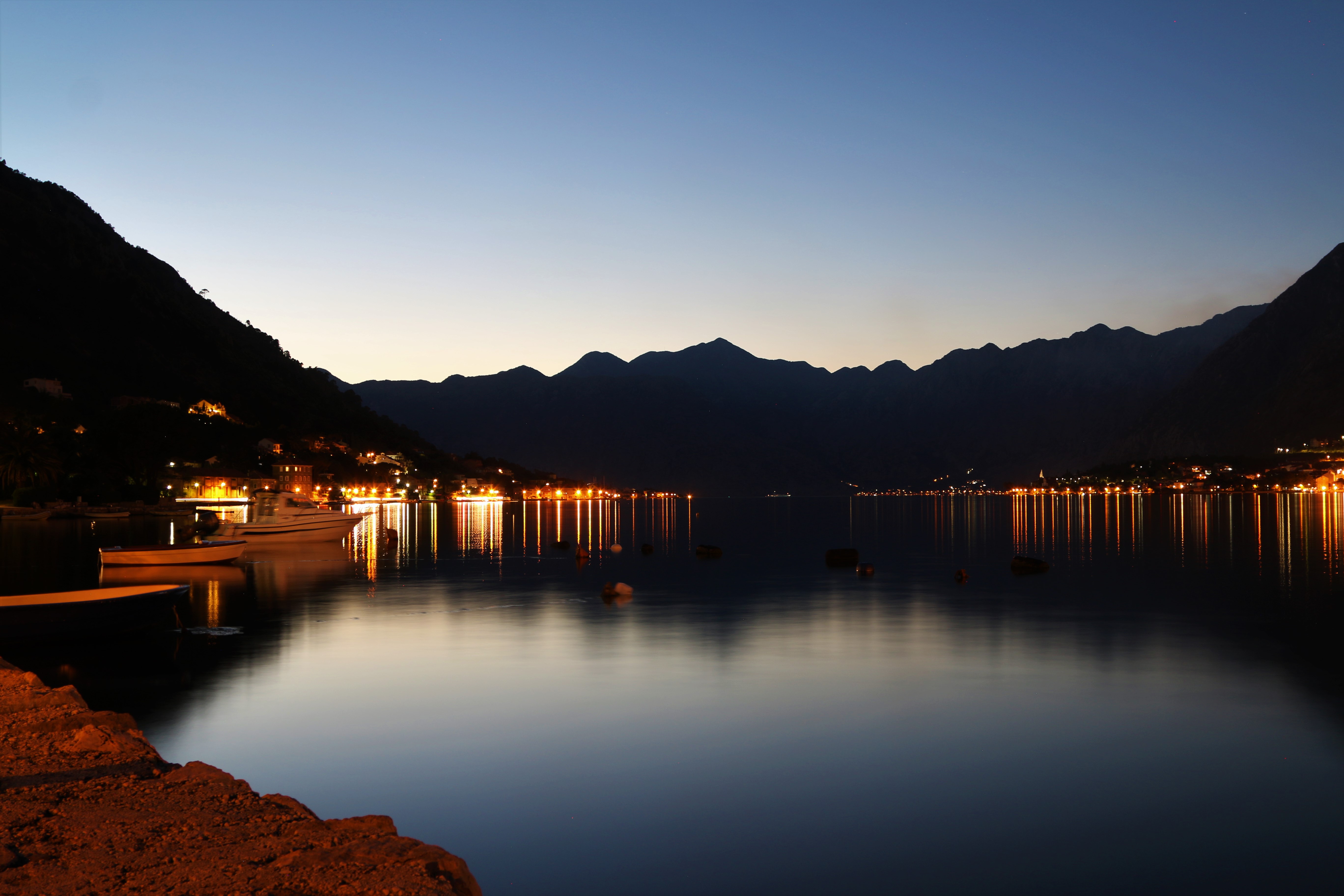 Kotor - Montenegro