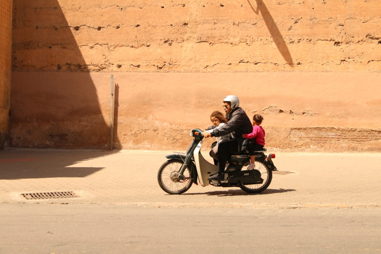 Marraquexe, Marrocos