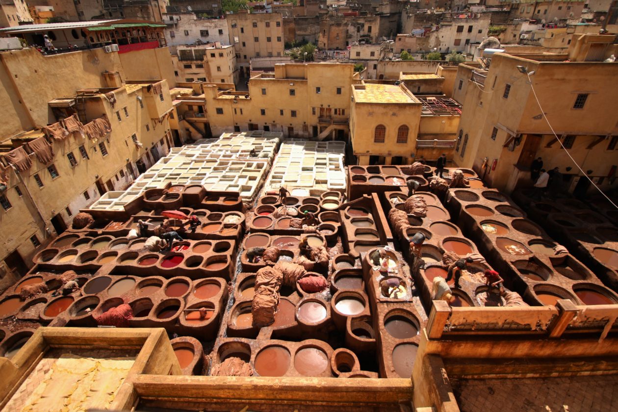 Marrocos | Fez – O que fazer/ver na maior medina do mundo