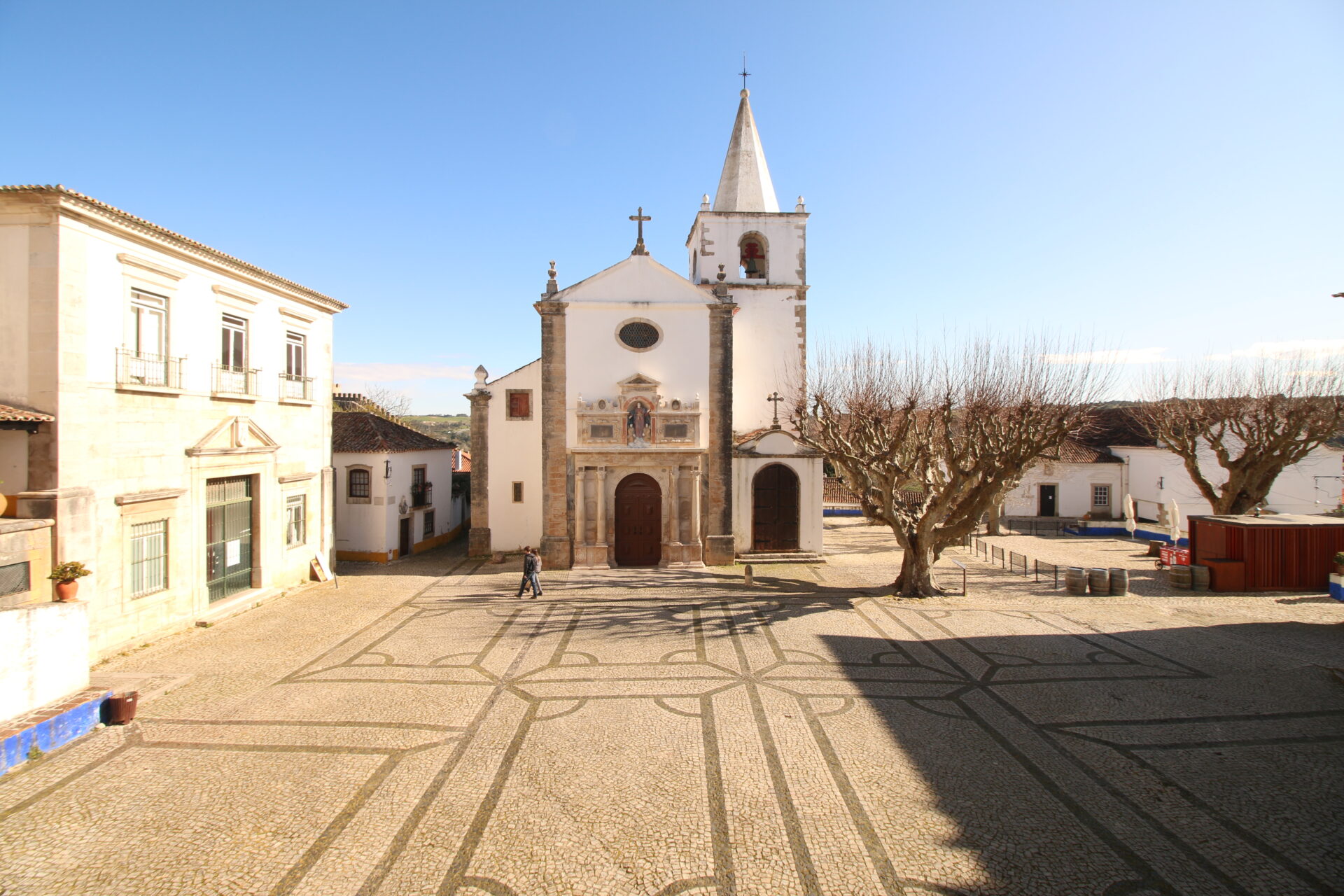 Óbidos