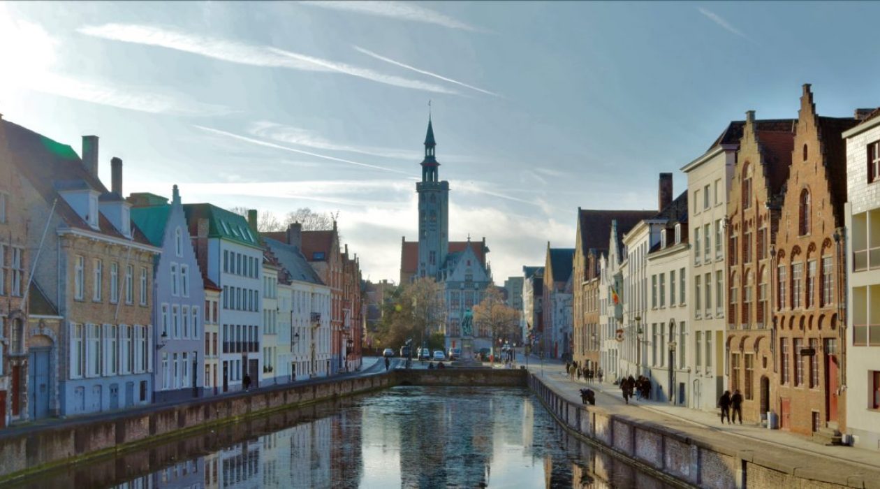 Bruges - Belgium