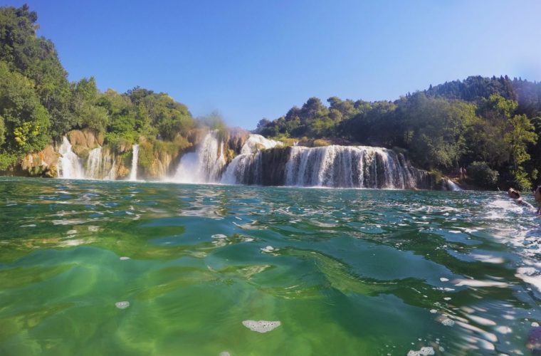 Krka National Park - Croatia