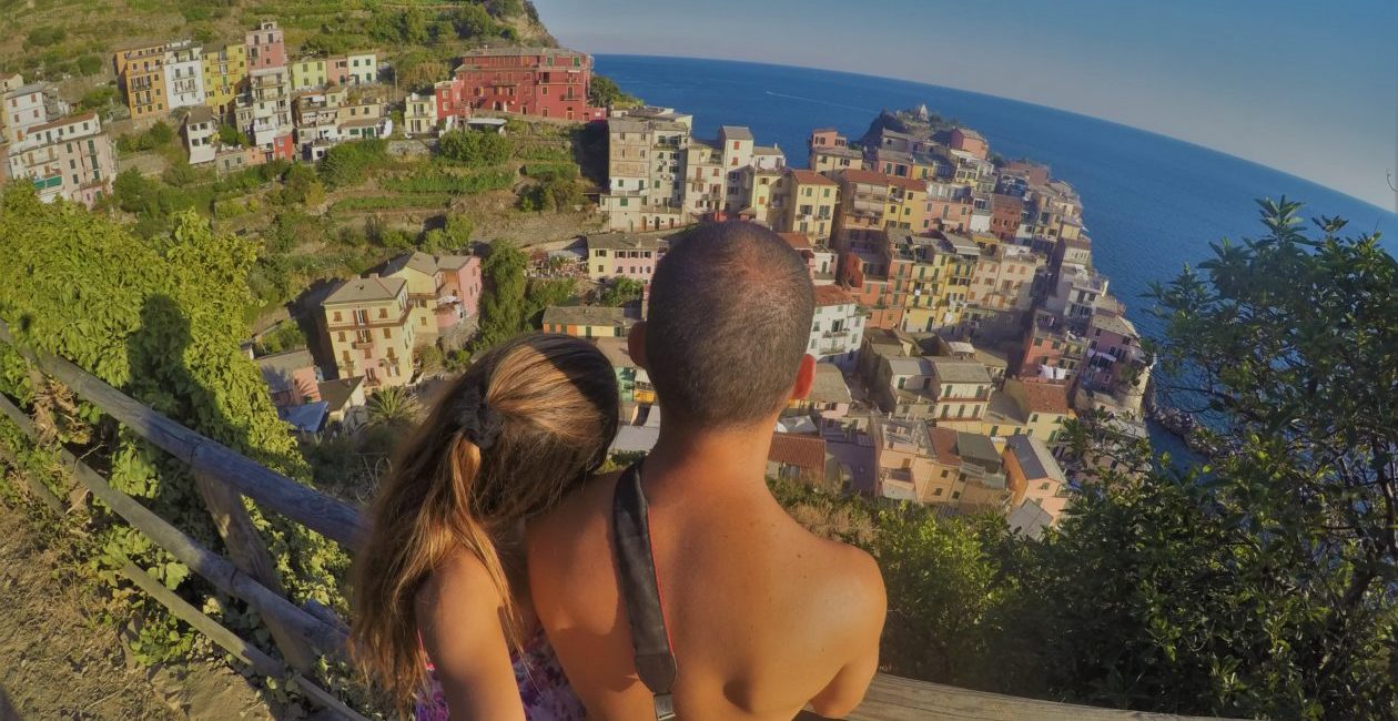 Manarola - Italy