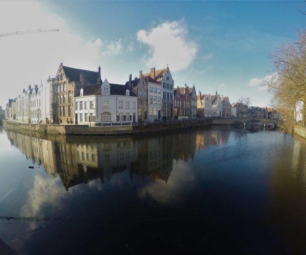 Bruges - Belgium