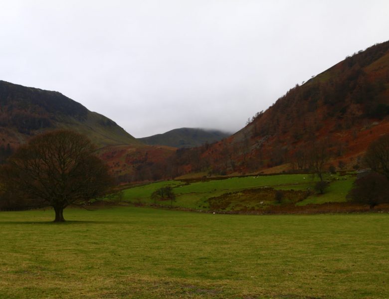 Lake District  - Inglaterra