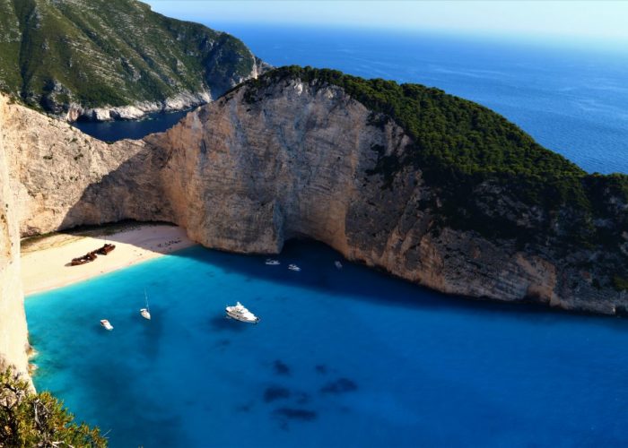 Praia de Navagio