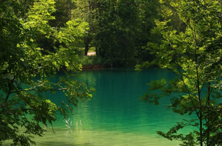 Lago Bled - Slovenia