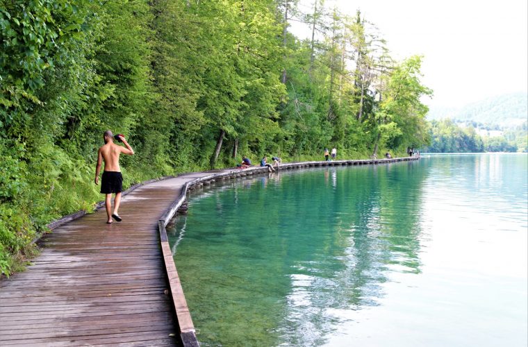 Lago Bled - Slovenia