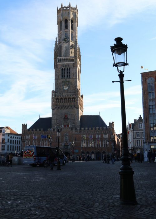 Bruges - Belgium