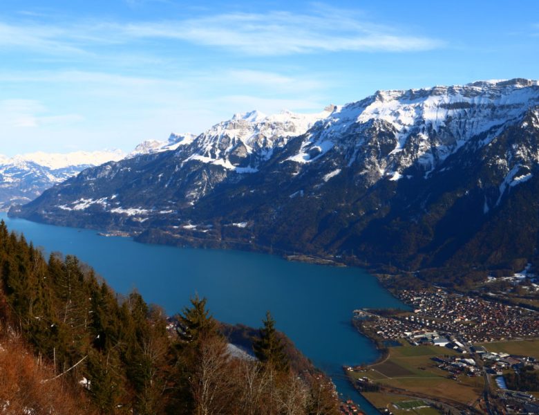 Interlaken - Siça