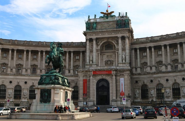 Vienna - Austria