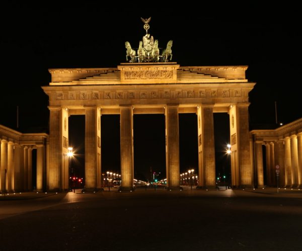 Berlim - Germany