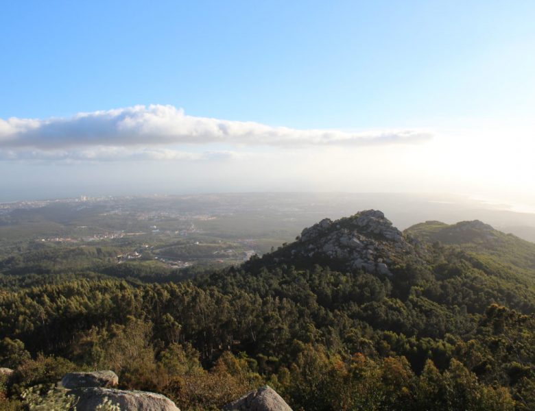 Sintra - Portugal