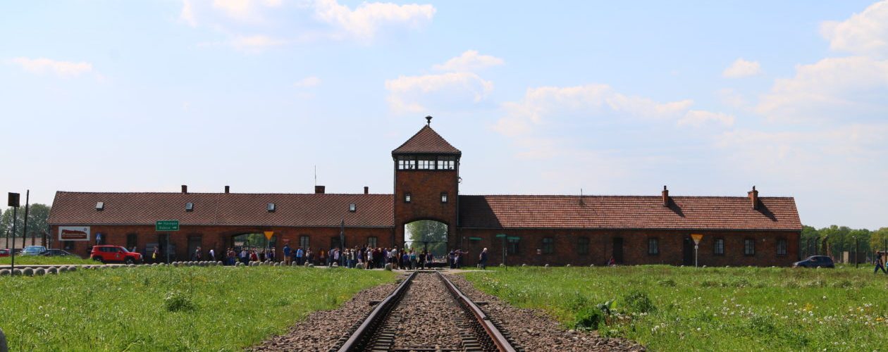 Auschwitz - Poland