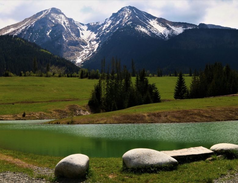 Tatra Mountains - Slovakia