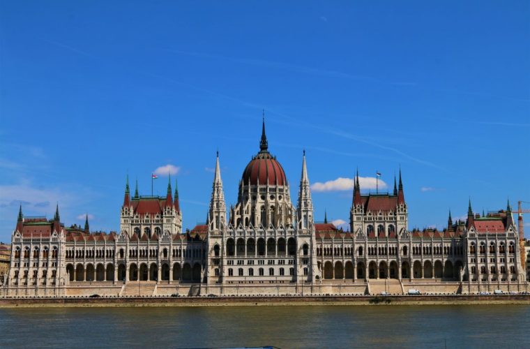 Budapest - Hungary