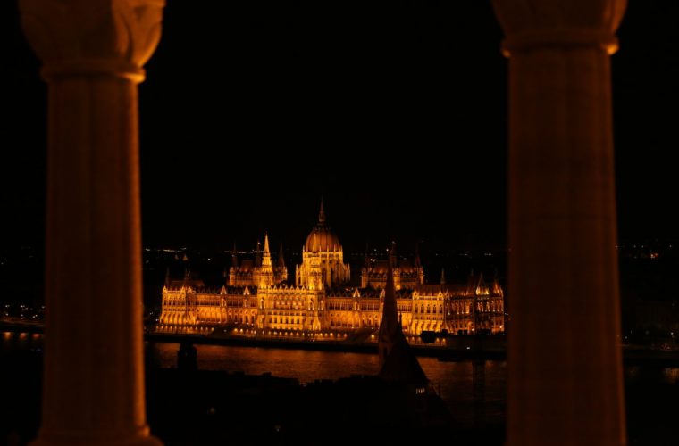 Budapest - Hungary